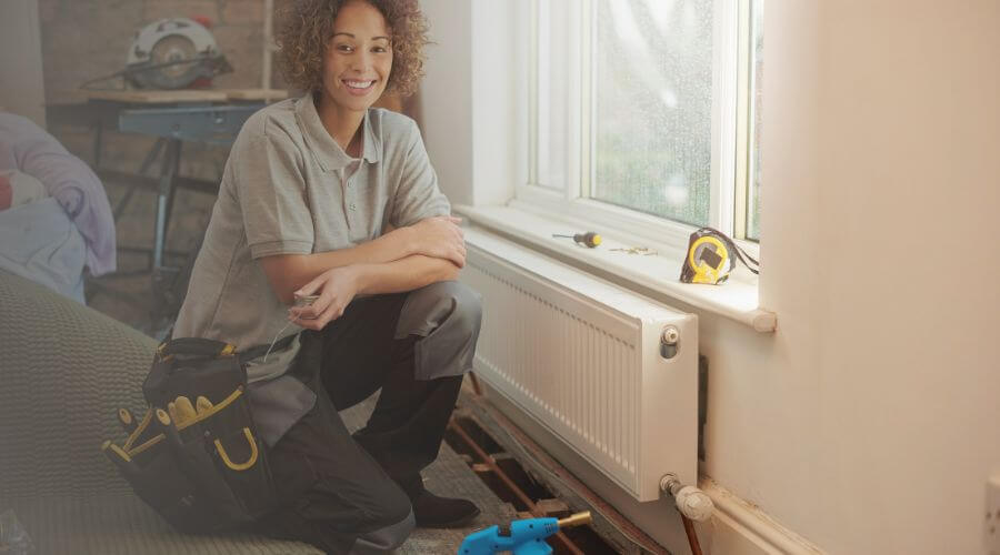 Professional bathroom faucet installation in Eagle, WI